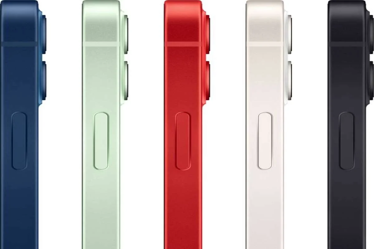 iPhone 12 series