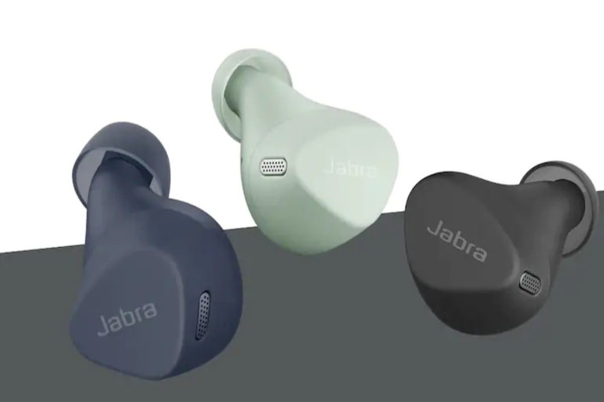 Jabra Elite 4 Active Launched in India at a Price Tag of Rs 10 999 - 51