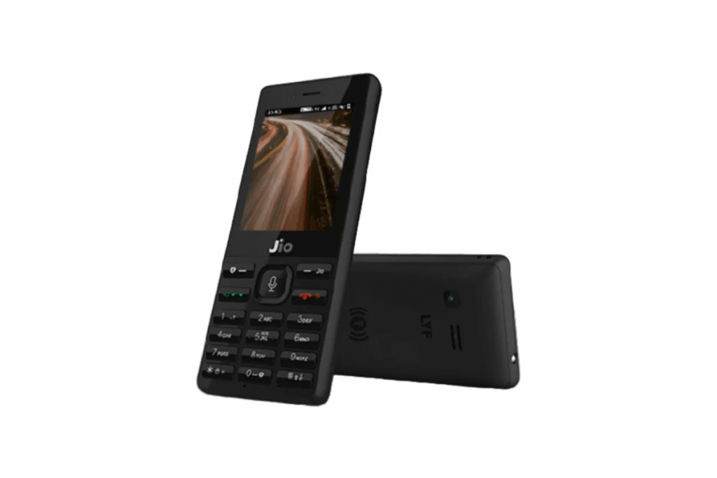 jiophone 91 plan