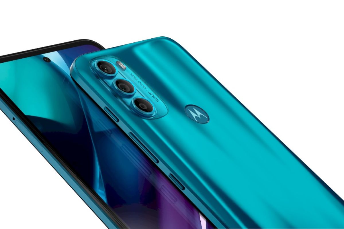 Moto G71 May Make Its Debut in India Soon - 66