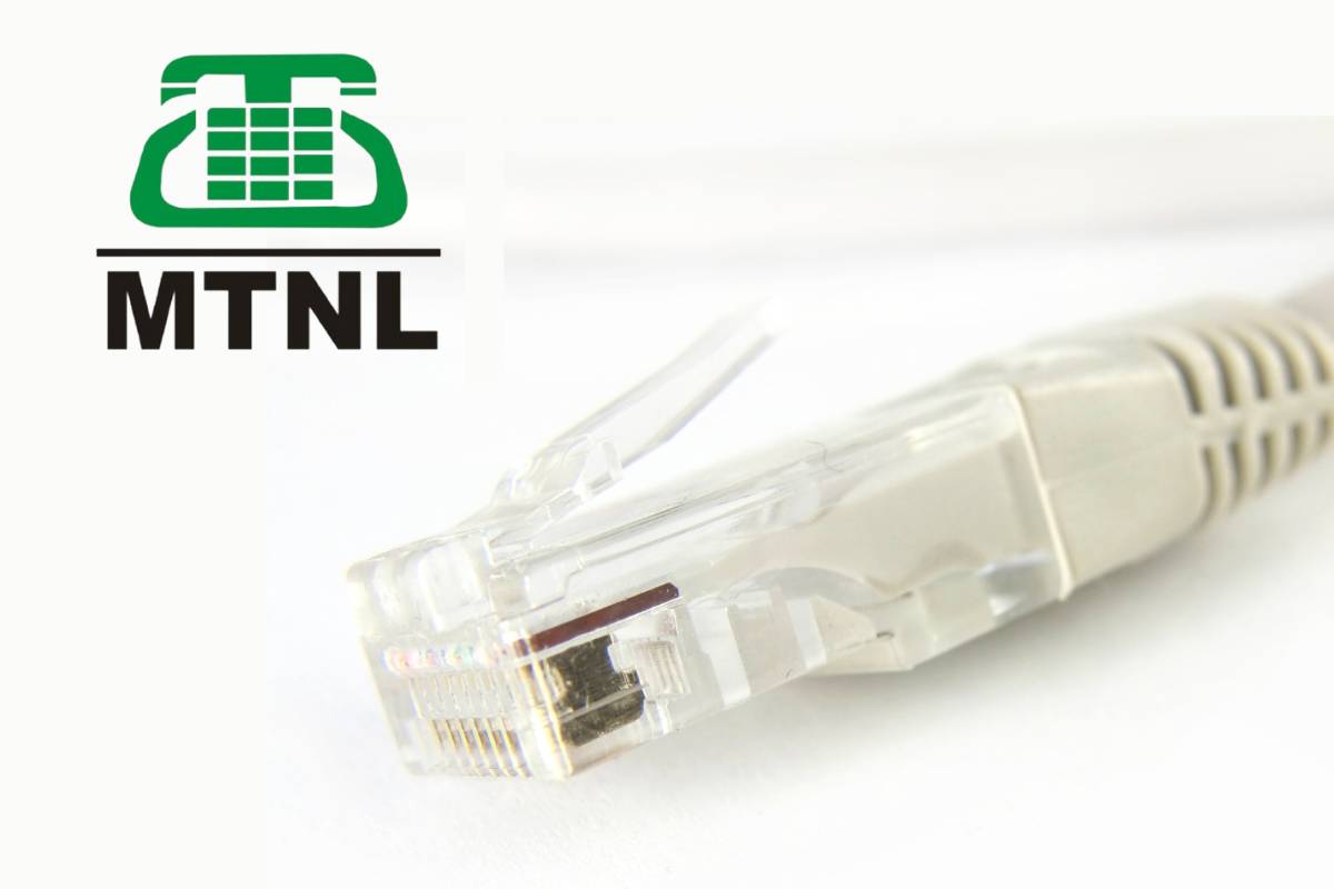 MTNL Broadband