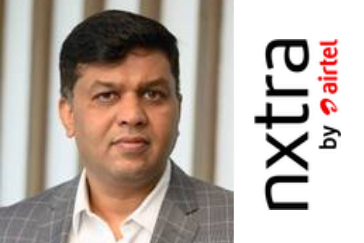 Nxtra by Airtel Looks at 2022 as Build Year to Add Data Centre Capacity  Rajesh Tapadia - 84