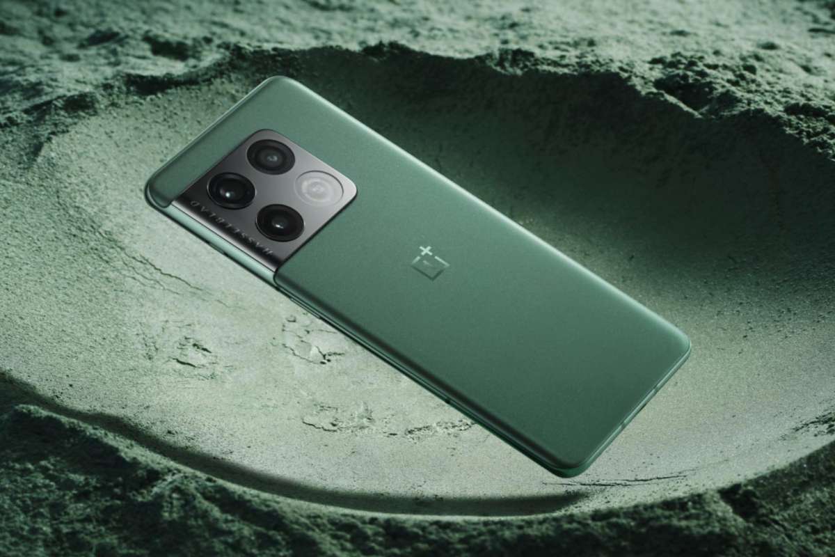 OnePlus 10 Pro India Availability Confirmed for Spring - 34