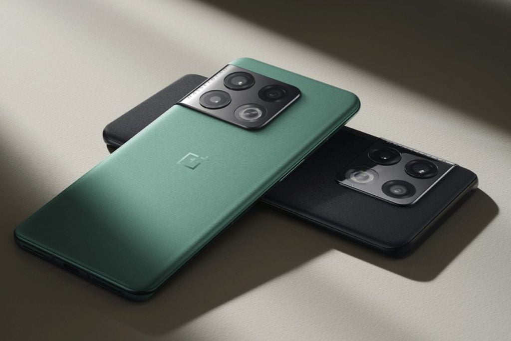 OnePlus 10 Pro Spotted at Certification Sites by Renowned Tipster, India Launch on the Horizon - Vimarsana News