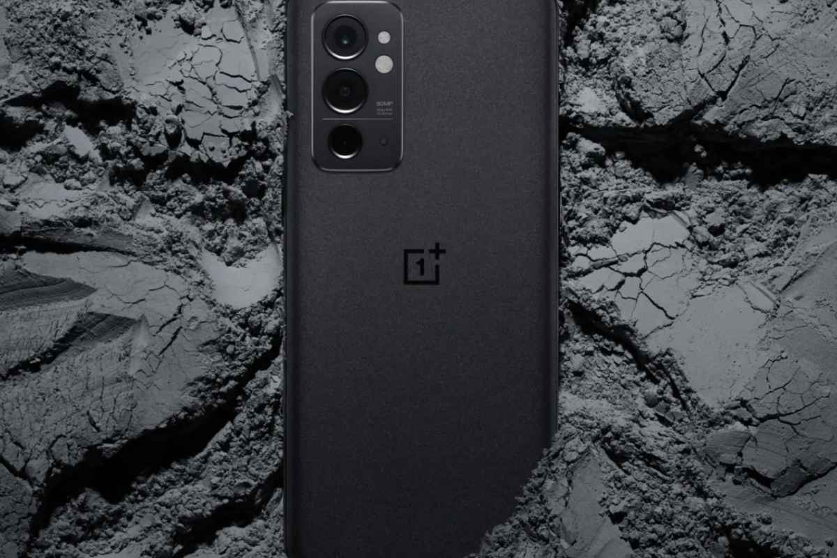 OnePlus 9RT Will Get OxygenOS 12 or Android 12 Update This Summer - 67