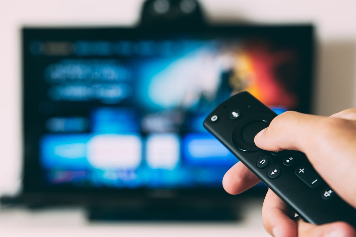 OTT Industry in India Set to Witness a Boom Over Next Decade - 40