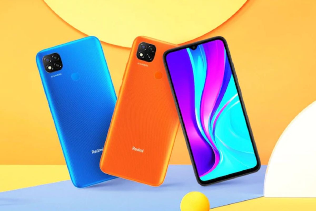 Redmi 10C Redmi 10A Might Launch in India Soon - 61
