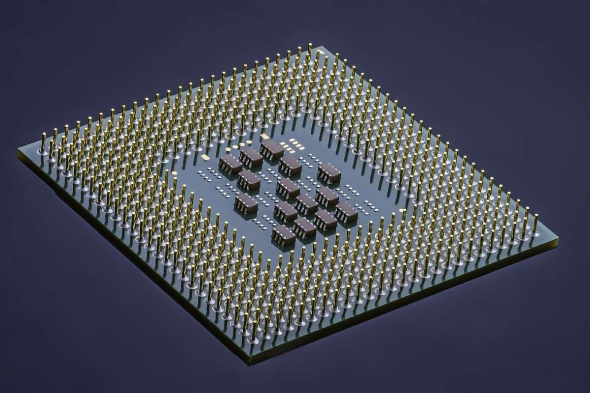 Semiconductor Production in India Will Witness a Boost with Government s Investments - 43