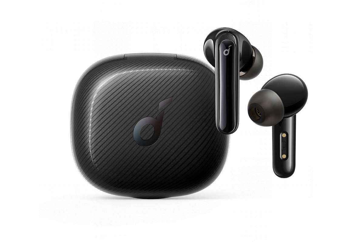 Soundcore Life Note 3 TWS Earbuds Launched in India With 35 Hour Battery Life - 59