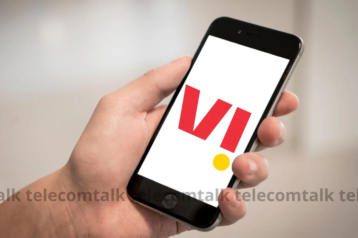 Vodafone Idea 4G Subscriber Base