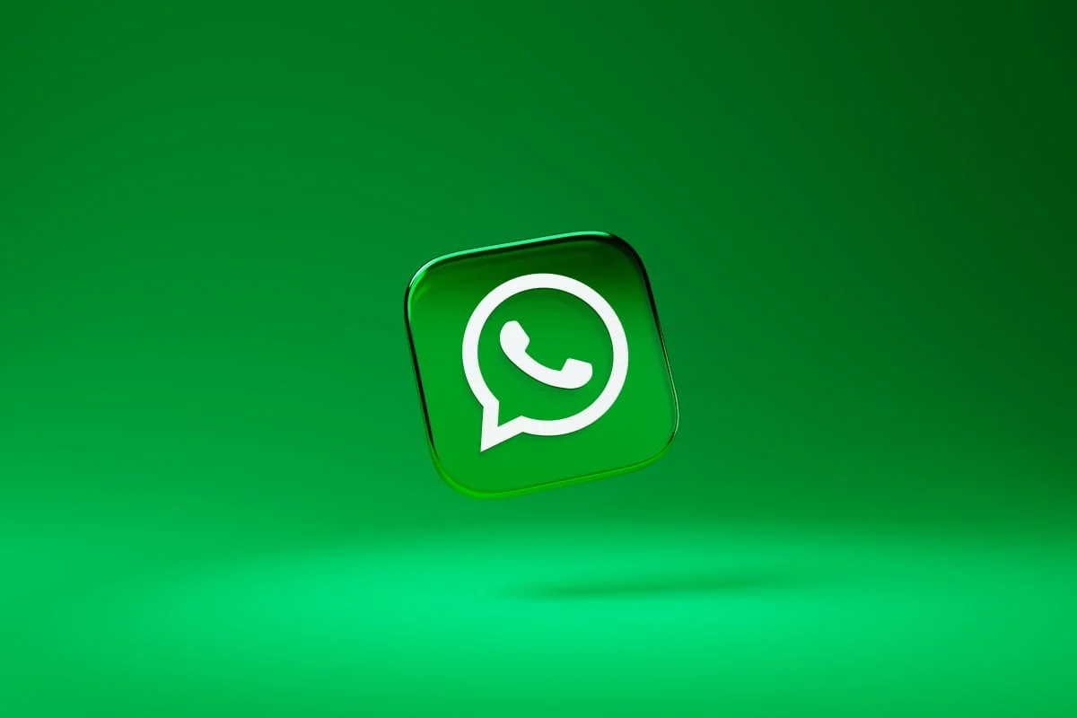 WhatsApp Desktop Update