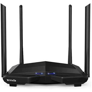 Broadband  Three High Performing Dual Band Wi Fi Routers Perfect for Gamers - 47