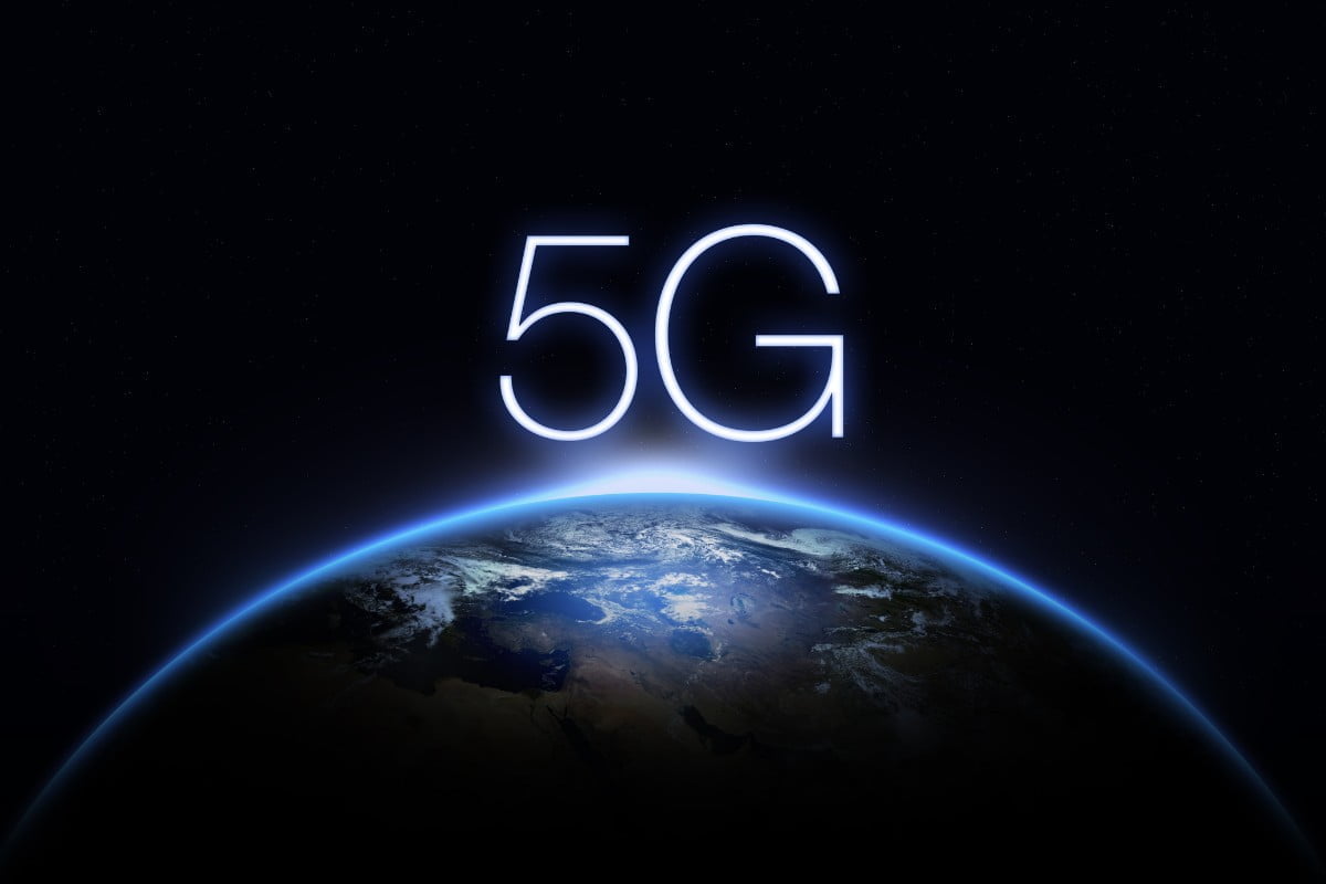 Airtel Looking to Get Ahead of Jio Vi With 5G - 59