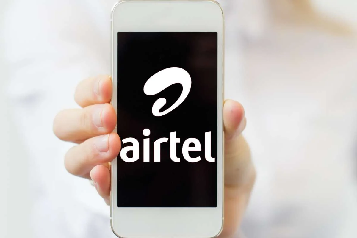 Bharti Airtel