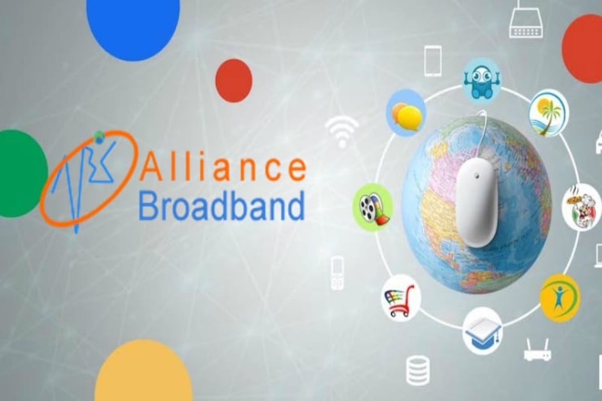 Alliance Broadband 150 Mbps Plan Is Pretty Good - 33