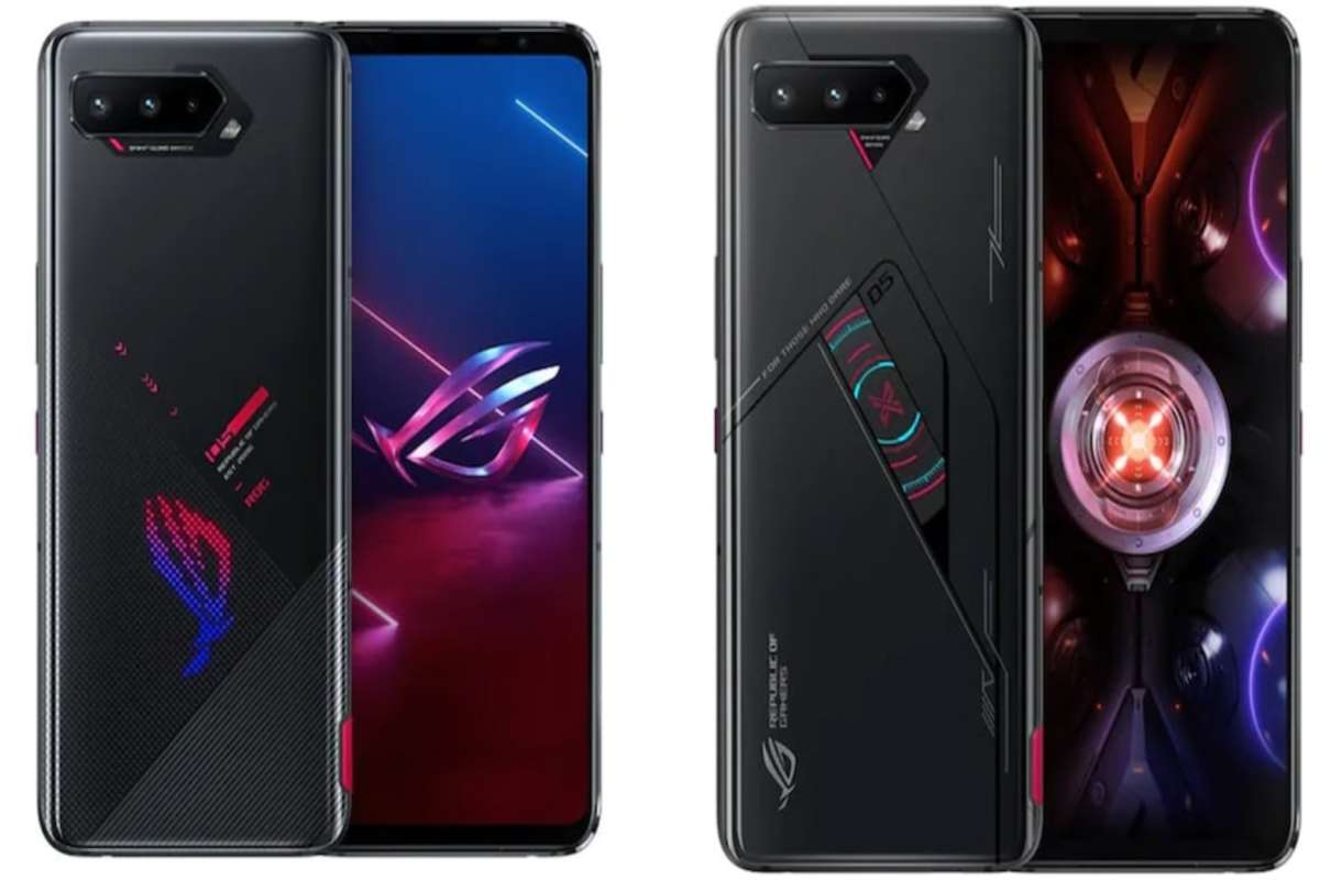 Asus ROG Phone 5s and Asus ROG Phone 5s Pro to Launch in India on February 15 - 77