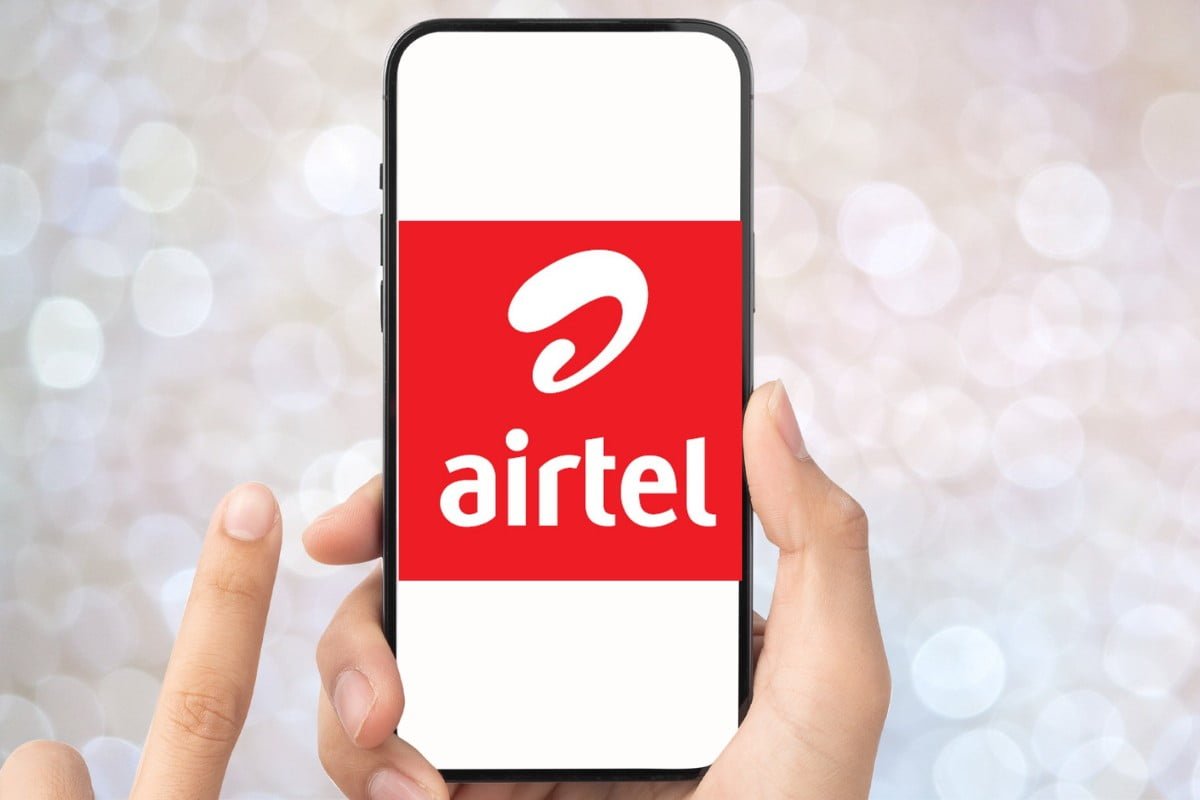 Bharti Airtel Plan Best for 1 Year Validity - 23