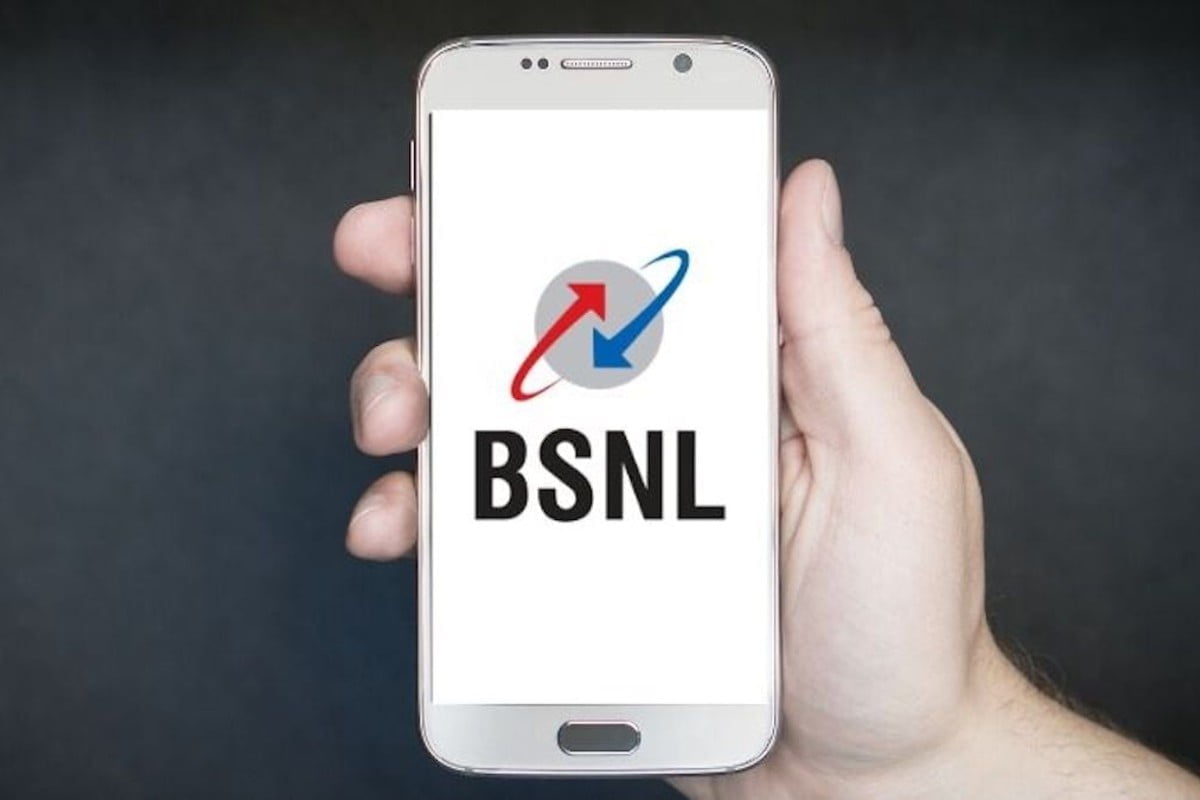 BSNL 5G SA  Can It Happen - 92