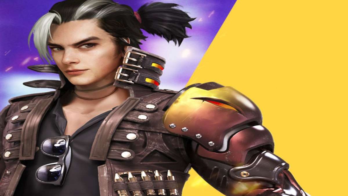 Free Fire (Free Fire Max) redeem code today: New rewards, how to redeem the  codes on ff.garena.com