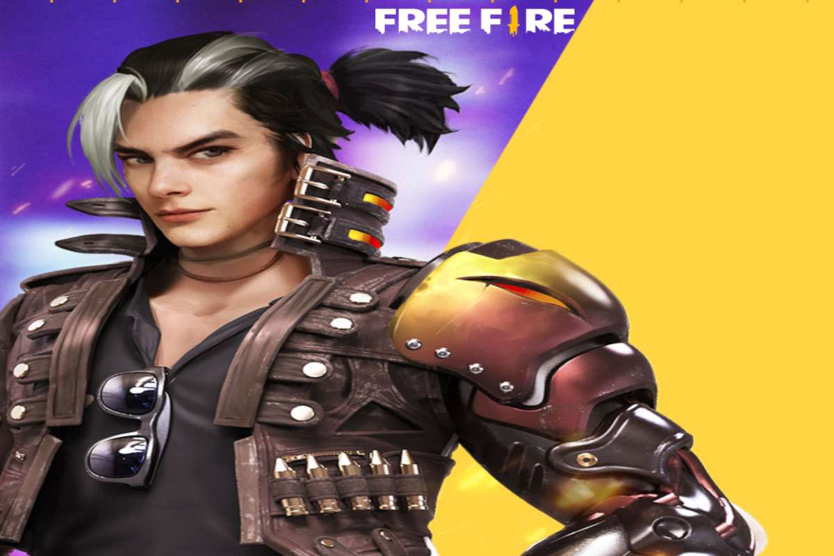 Garena Free Fire Codes You Can Redeem Today - 56