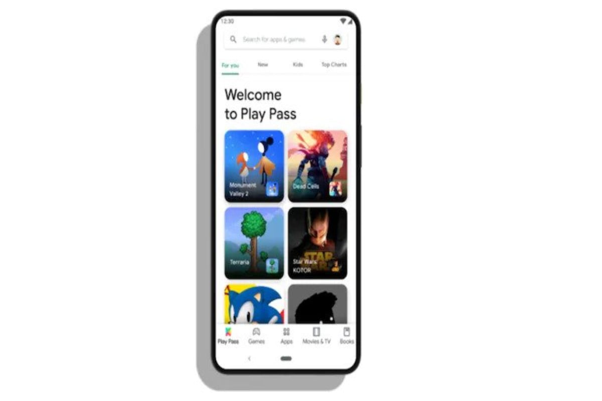 Google Play Pass Launched in India for Rs 99 Per Month - 50