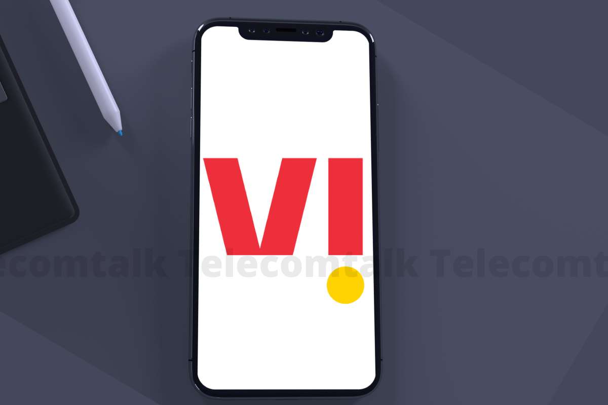 How to Set Caller Tune in Vi in 2022 - 23