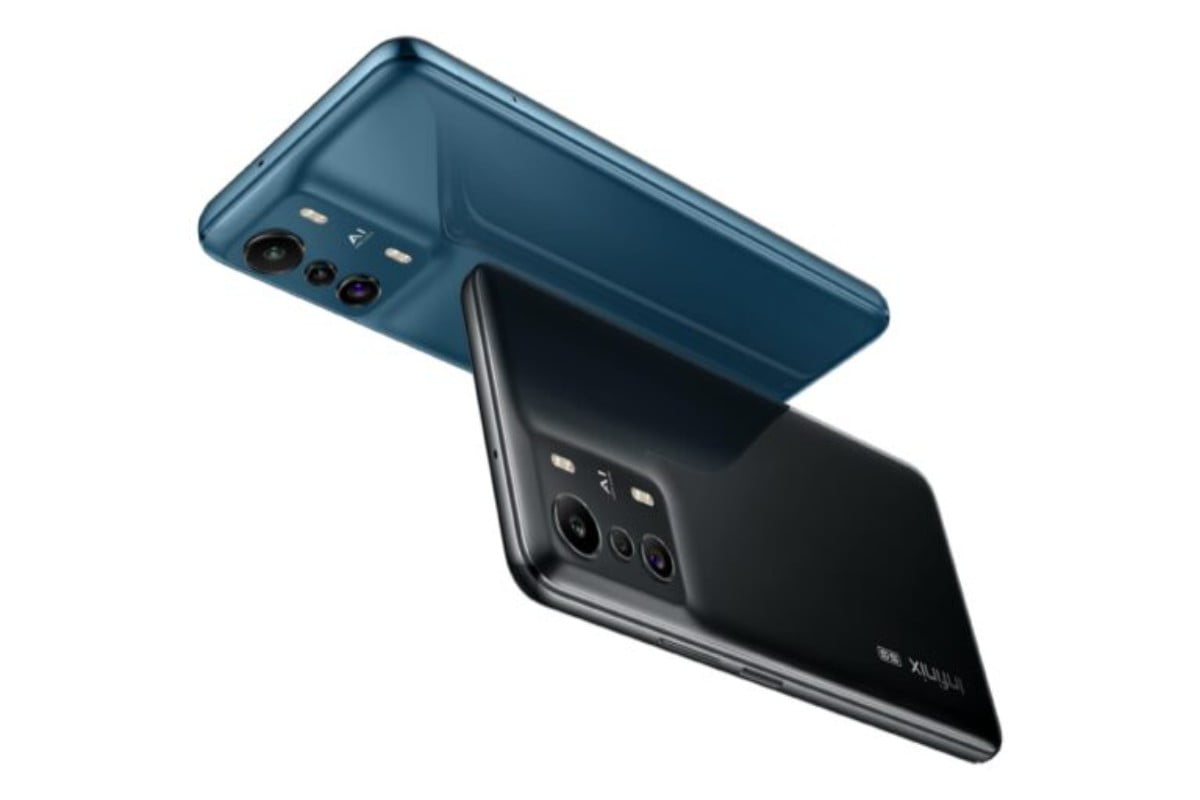 Infinix Zero 5G Arrives in India as Company s First 5G Enabled Smartphone - 97