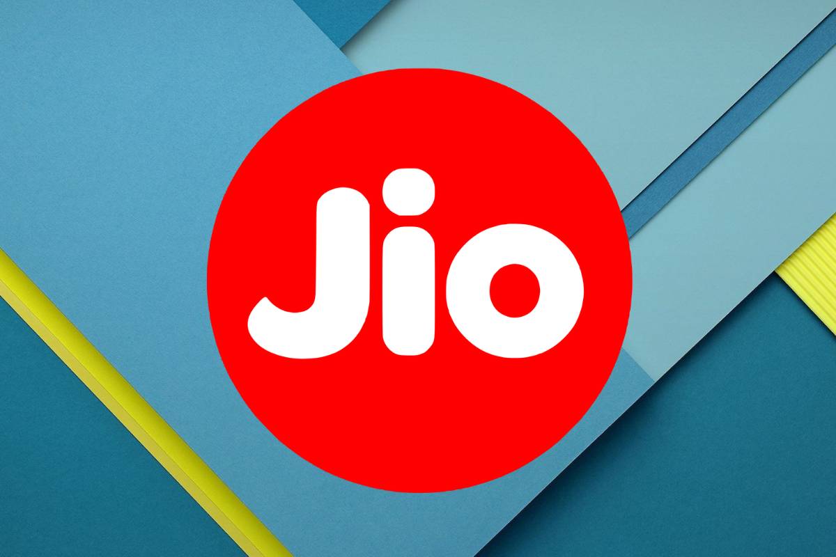 Jio Investment in Glance