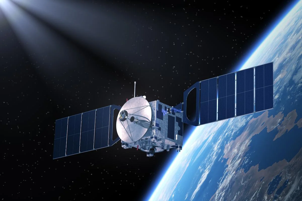 Satcom