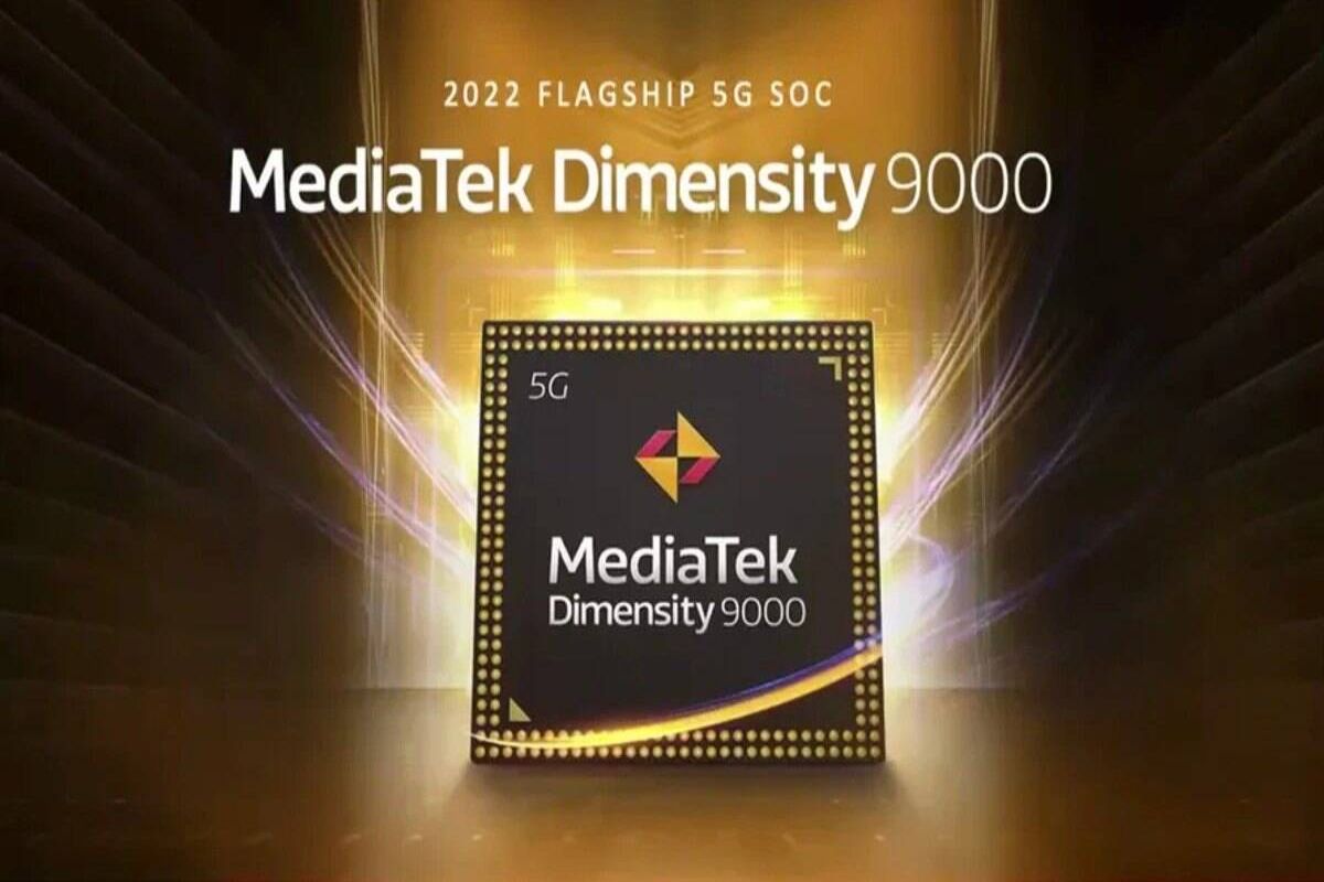 MediaTek Dimensity 9000 Chipset to Arrive with Oppo Find X5 Series - 95