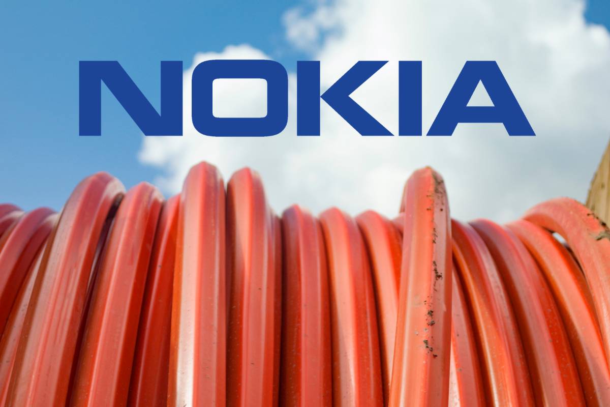 Nokia Still India s Leader in Optical Network Market - 86