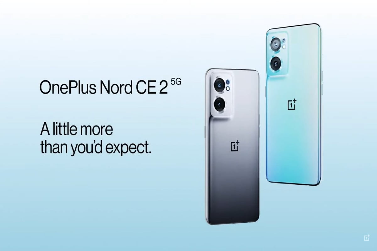 oneplus nord ce 5g rear camera