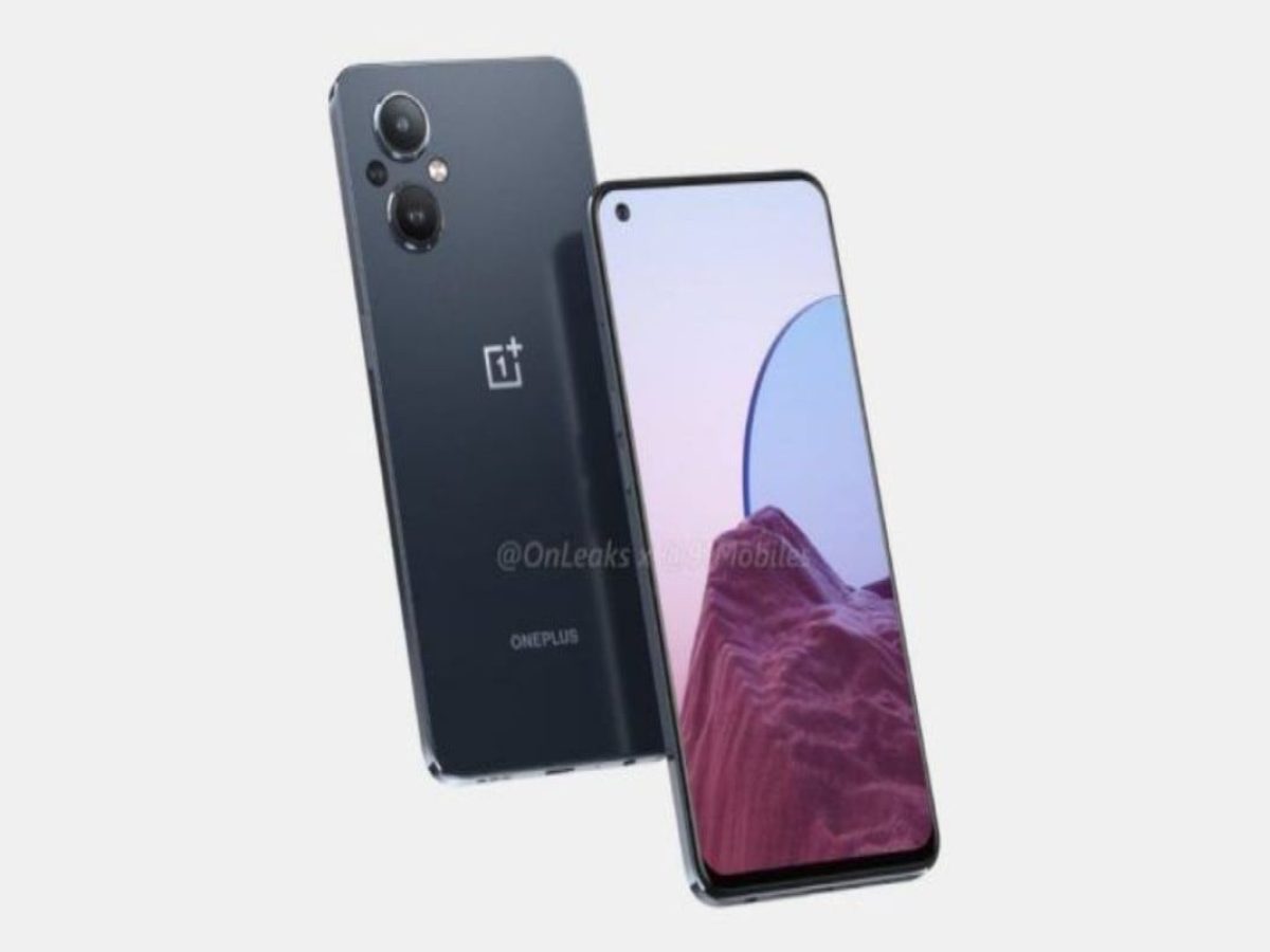 oneplus nord ce 2 lite reliance digital