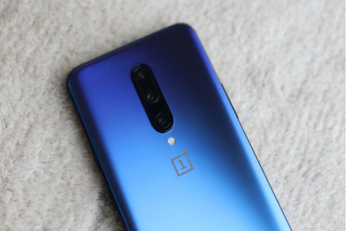 OnePlus Releases OxygenOS 12 Open Beta Update for OnePlus 8 Series users - 30