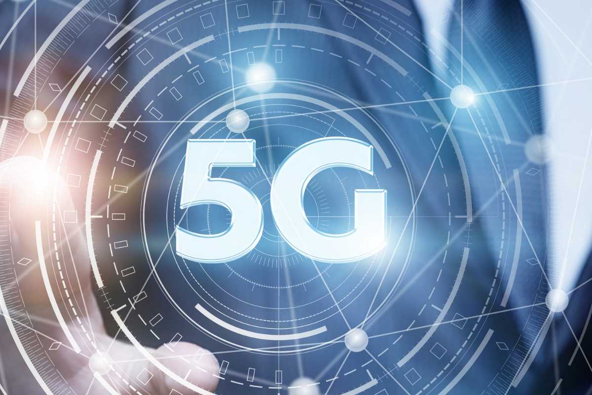 5G Launch Date that Prime Minister s Office Wants for India - 62