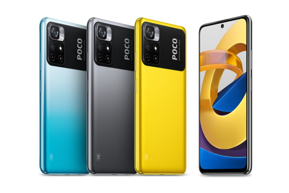 Poco M4 Pro 4g All Set To Launch On February 28 Specifications Tipped 3146