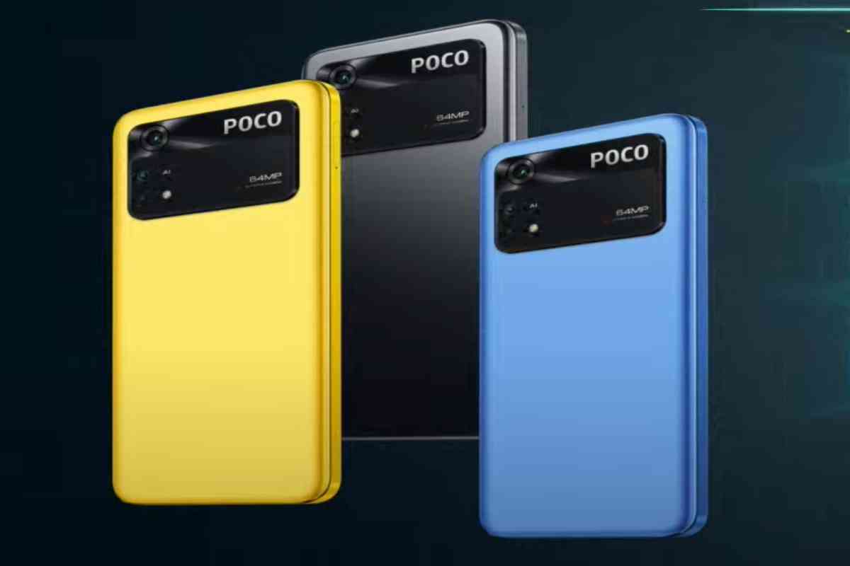 Poco M4 Pro 4G Launched in India  Should You Buy - 68