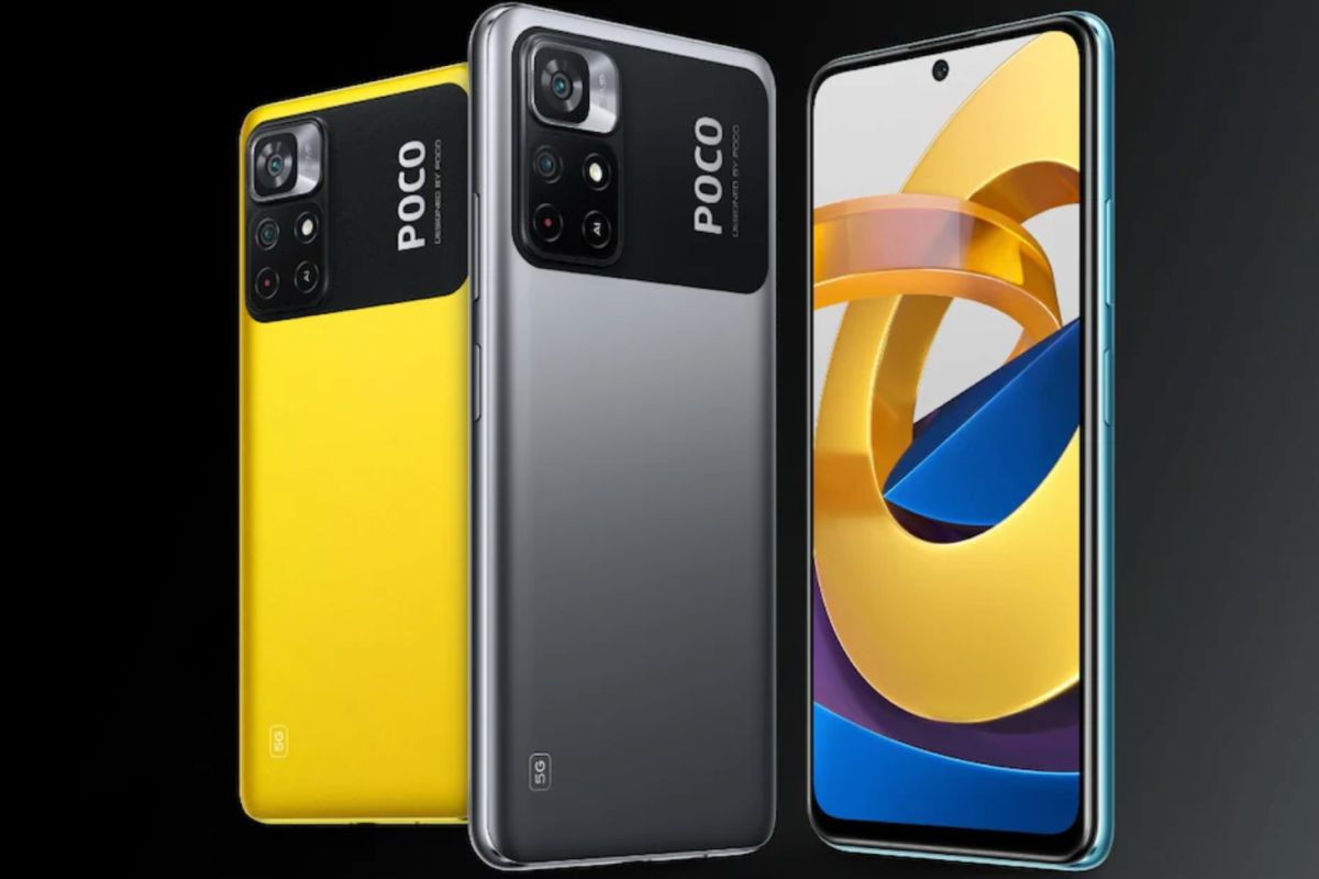 Poco M4 Pro 5G  Super Affordable and Powerful Smartphone Launched in India - 35