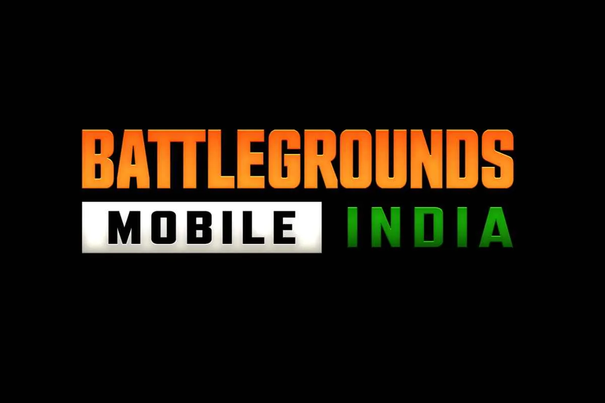 Battlegrounds Mobile India