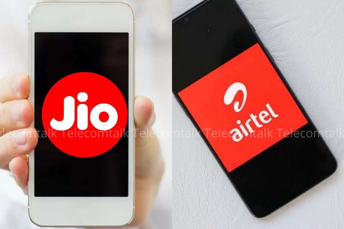 Reliance Jio Might be Very Worried About Airtel s Rising RMS - 20