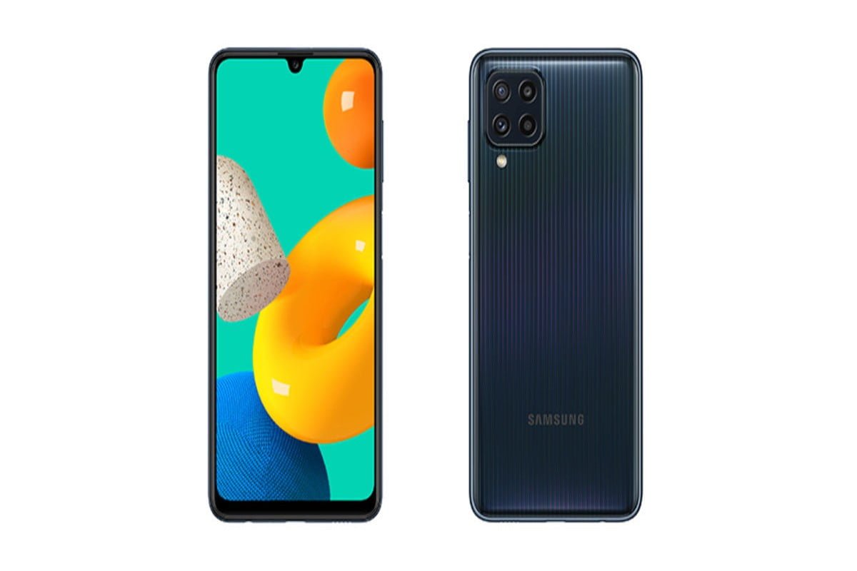 Samsung Galaxy M33 5G and Galaxy F23 5G