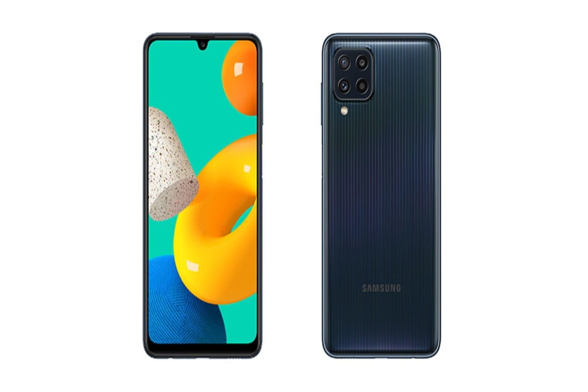 Samsung Galaxy M33 5G and Galaxy F23 5G Listed on Official Website  Launch Impending - 15