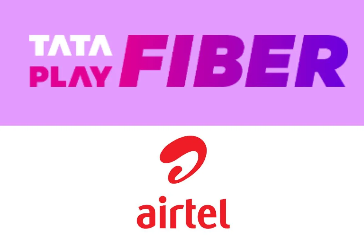 Tata Play Fiber