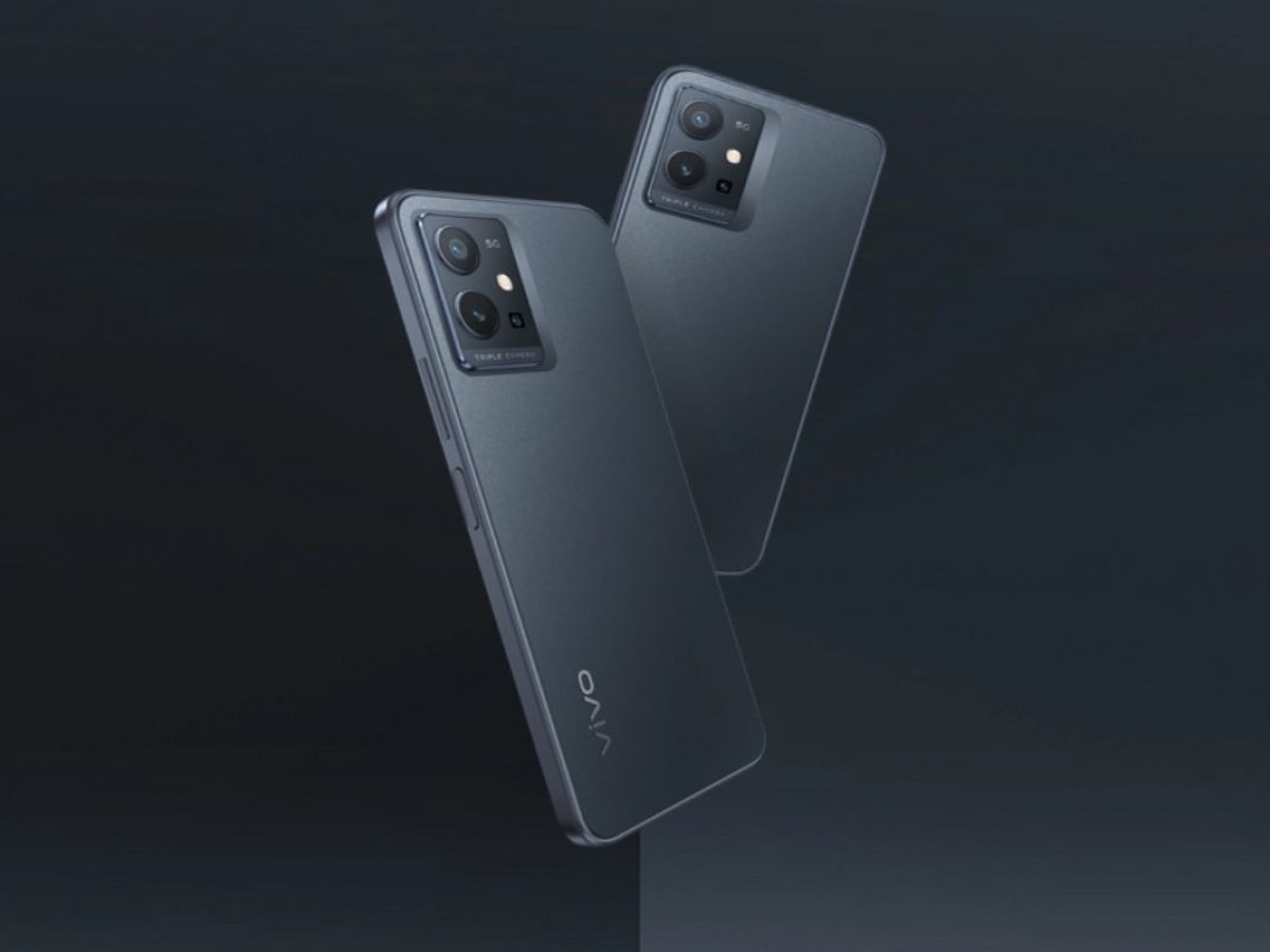 vivo t1 pro new model 2022