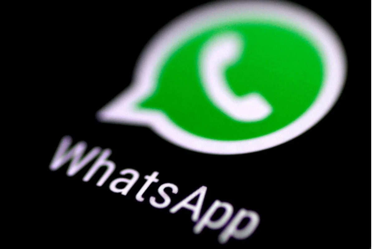 WhatsApp