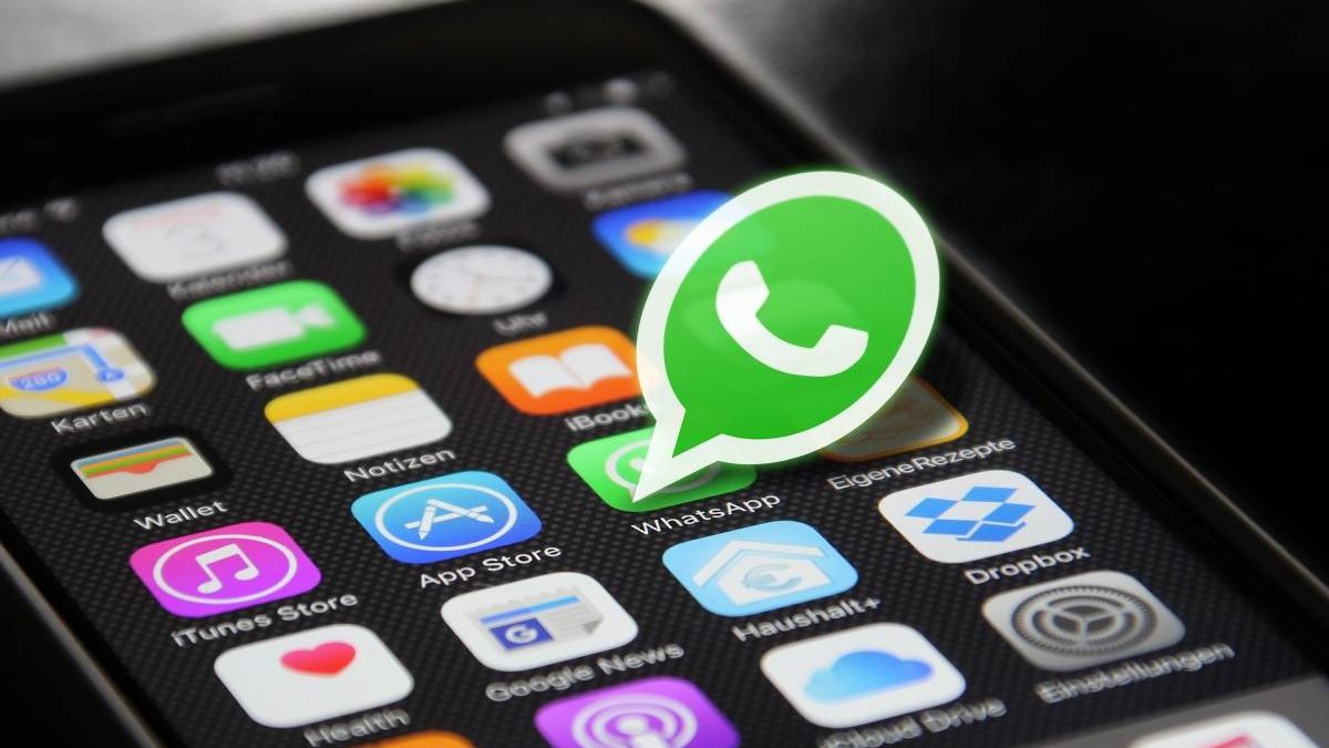 WhatsApp Working on a New Voice Calling Interface