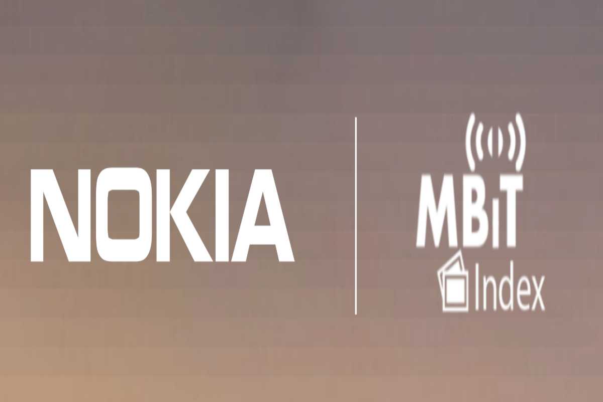 4G Data Traffic Grew 6 5x in India in Last Five Years  Nokia MBiT 2022 - 28