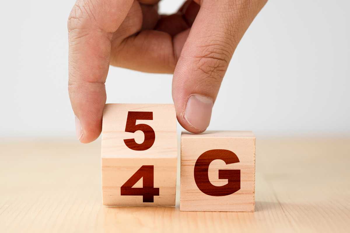 4G