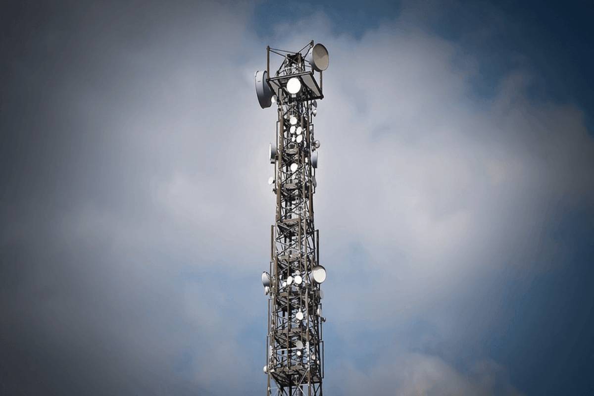 DoT Organises Awareness Webinar on Electromagnetic Exposure from Telecom Towers - 39