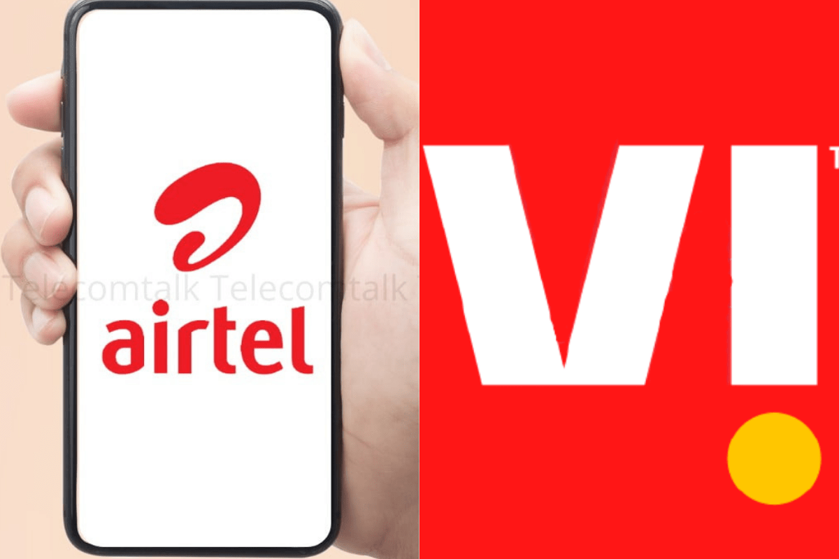 Airtel and Vi Plans Under Rs 300